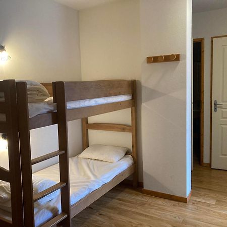 Appartement Pied Des Pistes, Terrasse Wifi Et Parking Chamrousse Εξωτερικό φωτογραφία